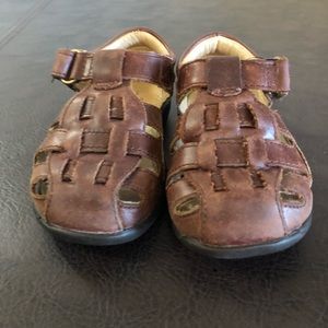 Stride Rite Sandals Boys